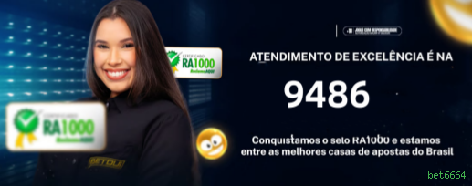Cassino Ao Vivo bet6664