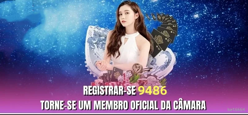 Blackjack Online bet6664