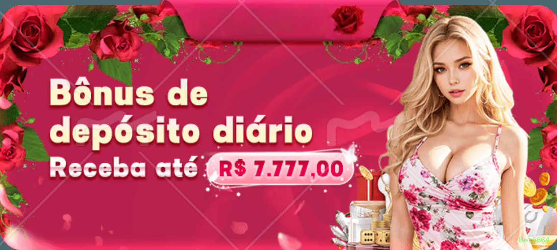 Depositar Crypto bet6664