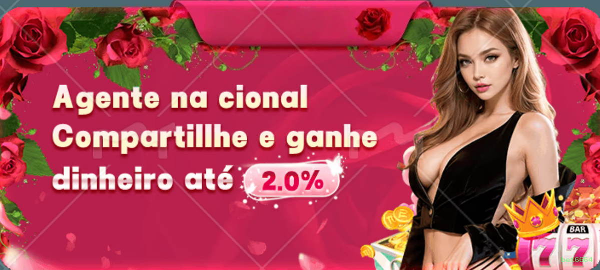 Apostas Esportivas bet6664