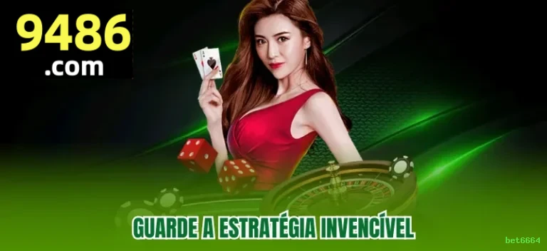bet6664 Cassino Clássico