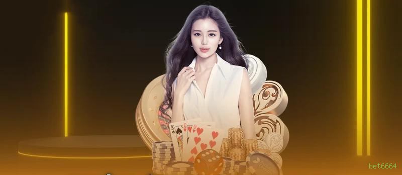 bet6664 Cassino Online