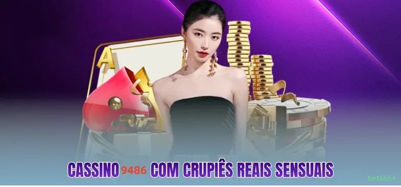 bet6664 Cassino Clássico