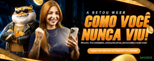 bet6664 Cassino Clássico