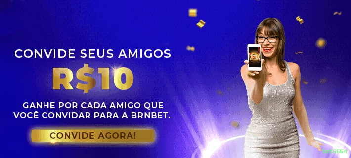 bet6664 Cassino Clássico