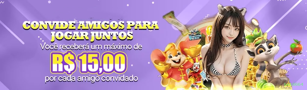 Novos Jogos bet6664