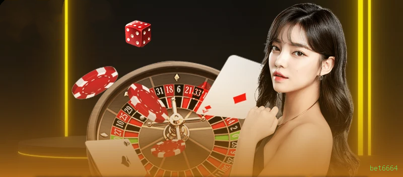 PG Soft bet6664