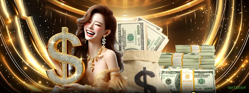 bet6664 Cassino Clássico