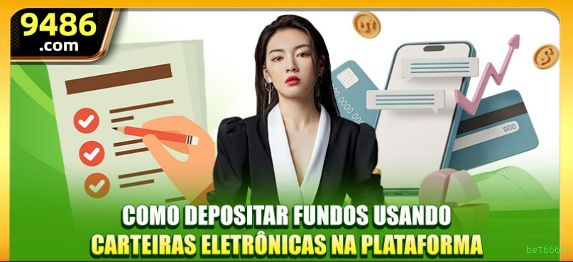 Privacidade bet6664