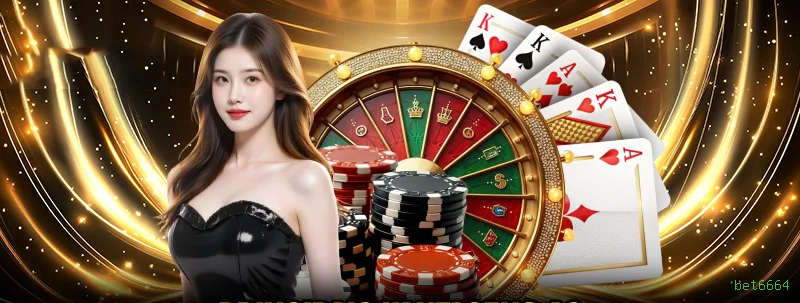 Slots Clássicos bet6664