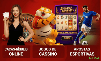 bet6664 Cassino Clássico