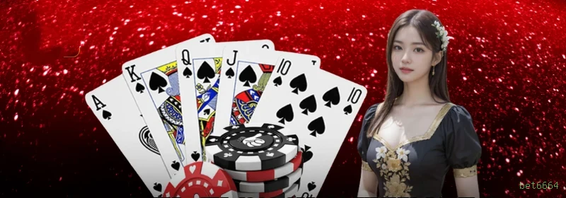 bet6664 Cassino Clássico