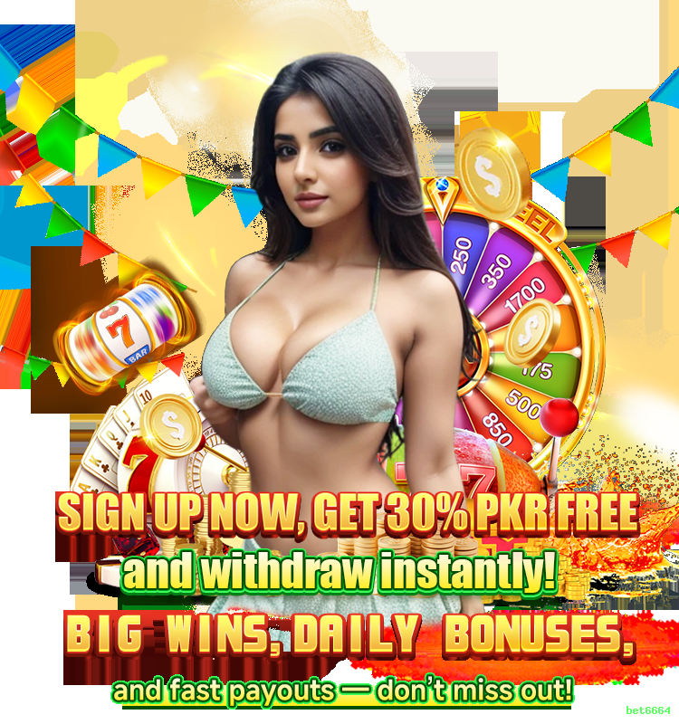 Sweet Bonanza bet6664