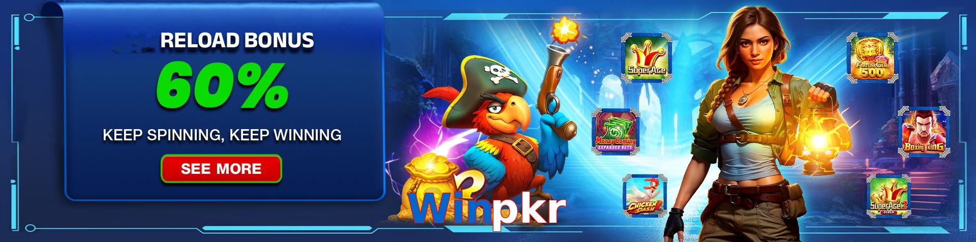 Winpkr featured