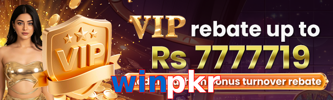 Winpkr VIP